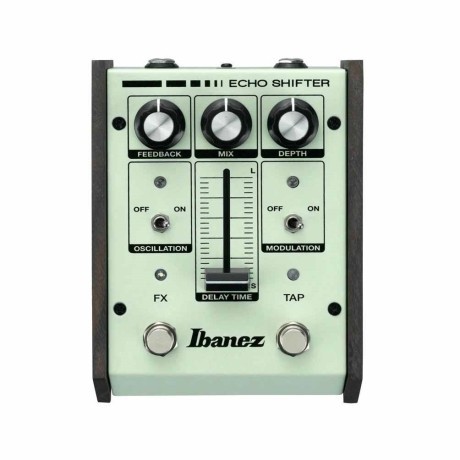 Efectos para Guitarra IBANEZ PEDAL EFECTO MOD. ES2 8302817
