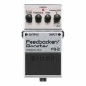 Efectos para Guitarra BOSS PEDAL EFECTO S. FEEDBACKER/BOOSTER MOD. ...