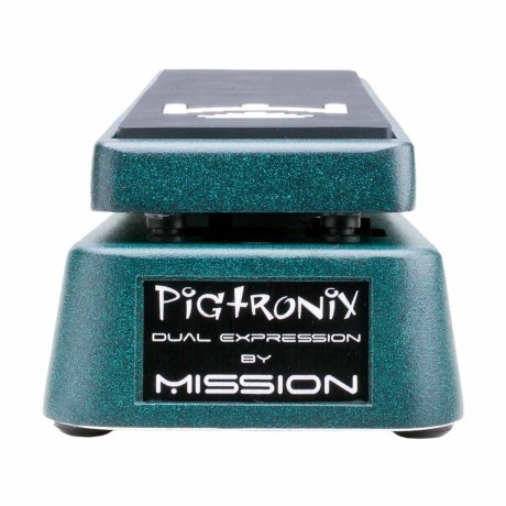 Efectos para Guitarra PIGTRONIX PEDAL EFECTO PIGTRONIX DUAL EXPRESS...