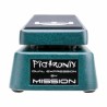 Efectos para Guitarra PIGTRONIX PEDAL EFECTO PIGTRONIX DUAL EXPRESS...