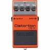 Efectos para Guitarra BOSS PEDAL EFECTO DISTORTION MOD. DS-1X 8304003