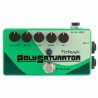 Efectos para Guitarra PIGTRONIX PEDAL EFECTO PIGTRONIX POLYSATUTATO...