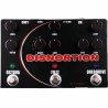 Efectos para Guitarra PIGTRONIX PEDAL EFECTO PIGTRONIX DISNORTION M...