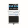 Efectos para Guitarra BOSS PEDAL EFECTO DIGITAL DELAY MOD. DD-3 830...