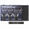 Efectos para Guitarra BOSS PEDALERA EFECTOS P/BAJO MOD. ME-50B 8303003
