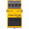 Efectos para Guitarra BOSS PEDAL EFECTO OVER DRIVE MOD. OD-1X 8303052