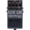 Efectos para Guitarra BOSS PEDAL EFECTO DIGITAL REVERB MOD. RV-5 83...