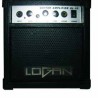 Amplificador de Guitarra LOGAN Amplificador de 10 W p / Guitarra L-...