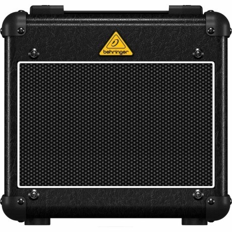 Amplificador de Guitarra BEHRINGER COMBO BEHRINGER P/GUITARRA MOD. ...