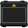 Amplificador de Guitarra BEHRINGER COMBO BEHRINGER P/GUITARRA MOD. ...
