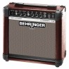 Amplificador de Guitarra BEHRINGER COMBO BEHRINGER P/GUITARRA MOD. ...