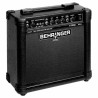 Amplificador de Guitarra BEHRINGER COMBO BEHRINGER P/GUITARRA MOD. ...