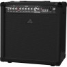 Amplificador de Guitarra BEHRINGER COMBO BEHRINGER P/GUITARRA MOD. ...