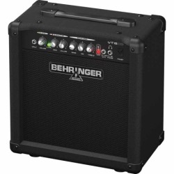 Amplificador de Guitarra BEHRINGER COMBO BEHRINGER P/GUITARRA MOD. ...