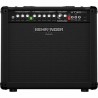 Amplificador de Guitarra BEHRINGER COMBO BEHRINGER P/GUITARRA MOD. ...