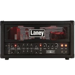 Amplificador de Guitarra LANEY AMPLI. GUIT. ELEC. LANEY IRON HEART ...