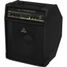 Amplificador de Bajo BEHRINGER COMBO BEHRINGER P/BAJO MOD. BXL1800 ...