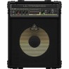 Amplificador de Bajo BEHRINGER COMBO BEHRINGER P/BAJO MOD. BXL900 I...