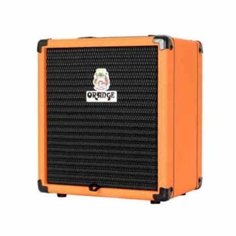 Amplificador de Bajo ORANGE ORANGE COMBO BAJO ELEC. ORANGE CRSH PIX...
