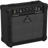 Amplificador de Bajo BEHRINGER COMBO BEHRINGER P/BAJO MOD. BT108 IC...