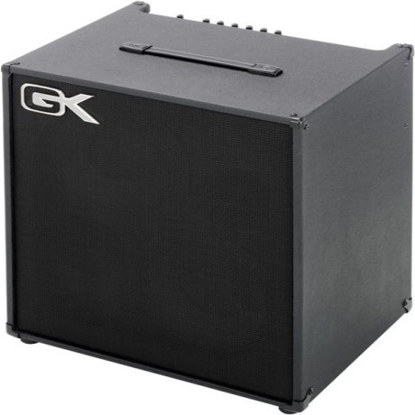 Amplificador de Bajo GALLIEN-KRUEGER COMBO GK P/BAJO MOD. MB-210-II...