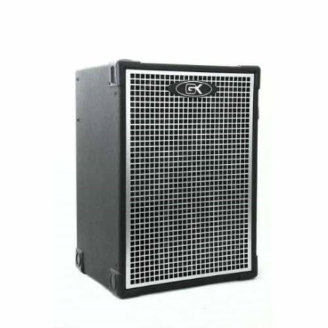 Amplificador de Bajo GALLIEN-KRUEGER COMBO GK P/BAJO MOD. MB-212 IC...