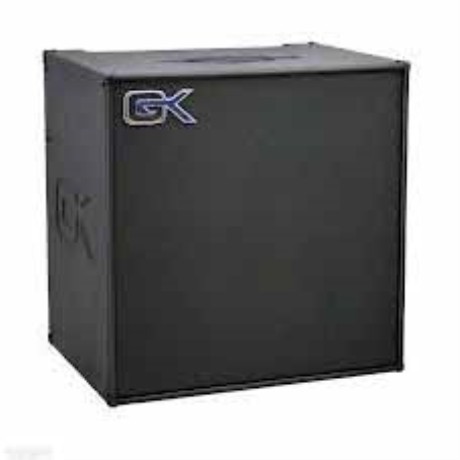 Amplificador de Bajo GALLIEN-KRUEGER COMBO GK P/BAJO MOD. MB-410 IC...