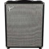 Amplificador de Bajo Fender Rumble 200 (V3) 120V Black/Silver 23705...