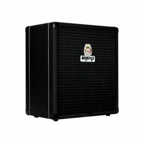 Amplificador de Bajo ORANGE Combo CRUSH PIX50W - 1X12 MOD. CR50BXTB...