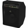 Amplificador de Bajo BEHRINGER COMBO BEHRINGER P/BAJO MOD. BXL3000 ...