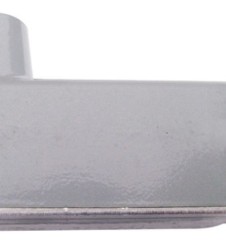 CONDULET SERIE 3 DE ALUMINIO LIBRE DE COBRE, FORMA LB-53 DE 1 1/2″”””, CROUSE HINDS DOMEX