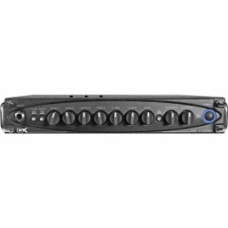 Amplificador de Bajo GALLIEN-KRUEGER AMPLIFICADOR GK P/BAJO MOD. MB...