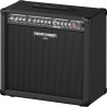 Amplificador de Guitarra BEHRINGER COMBO BEHRINGER P/GUITARRA MOD. ...