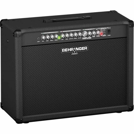 Amplificador de Guitarra BEHRINGER COMBO BEHRINGER P/GUITARRA MOD. ...