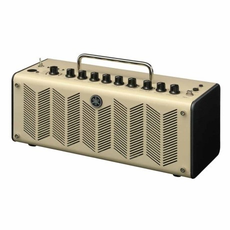 Amplificador de Guitarra YAMAHA Amplificador para guitarra con efec...
