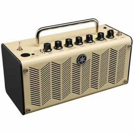 Amplificador de Guitarra YAMAHA Amplificador para guitarra con efec...
