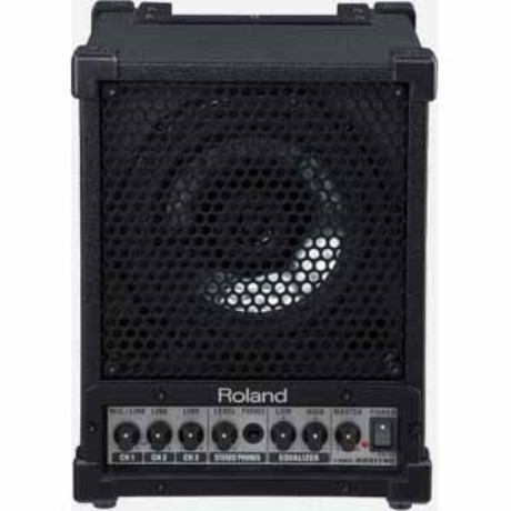 Amplificador de Guitarra ROLAND COMBO TECLADO 30W, 1X6.5" MOD. CM-3...