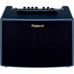 Amplificador de Guitarra ROLAND COMBO GUITARRA ACUSTICA 30W + 30W M...