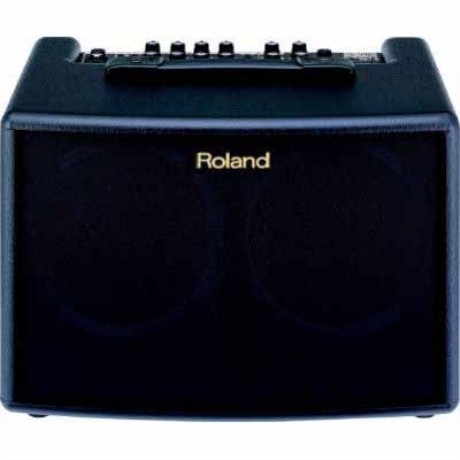 Amplificador de Guitarra ROLAND COMBO GUITARRA ACUSTICA 30W + 30W M...