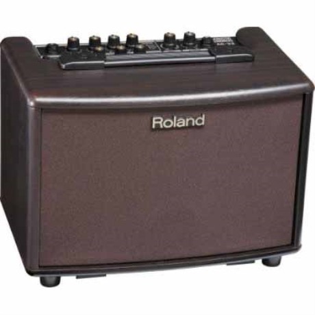 Amplificador de Guitarra ROLAND COMBO GUITARRA ACUSTICA 30W.(15+15W...