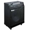 Amplificador de Guitarra IBANEZ COMBO BAJO ELEC. SOUNDW65W1X12" MOD...