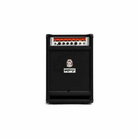 Amplificador de Guitarra ORANGE COMBO BAJO ELEC. ORANGE TERROR 500W...