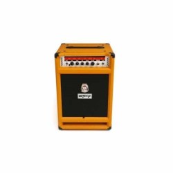Amplificador de Guitarra ORANGE COMBO BAJO ELEC. ORANGE TERROR 500W...