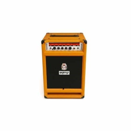 Amplificador de Guitarra ORANGE COMBO BAJO ELEC. ORANGE TERROR 500W...