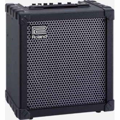 Amplificador de Guitarra ROLAND COMBO GUITARRA ELEC. 60W,1X12" MOD....