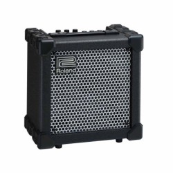 Amplificador de Guitarra ROLAND COMBO GUITARRA ELEC. 15W, 1X8" MOD....