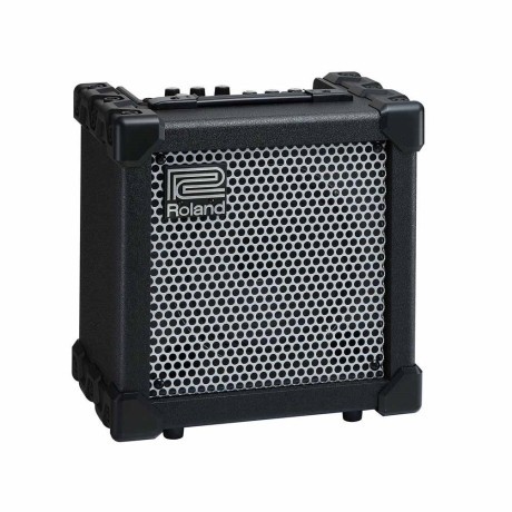 Amplificador de Guitarra ROLAND COMBO GUITARRA ELEC. 15W, 1X8" MOD....