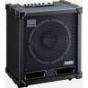 Amplificador de Guitarra ROLAND COMBO BAJO ELEC. 120W,1X12"+TWEE MO...