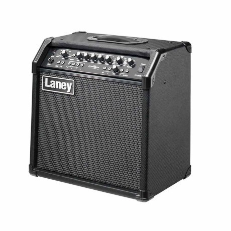 Amplificador de Guitarra LANEY COMBO GUITARRA ELEC. PRISM 35W, 1X10...
