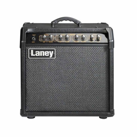 Amplificador de Guitarra LANEY COMBO GUITARRA ELEC. LINEBACKE35W1X1...